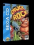 Sega  Sega CD&nbsp; - &nbsp;Chuck Rock (Europe)